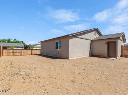 611 Yerington Drive, Reno, NV 89506 Photo