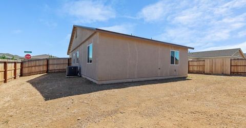 611 Yerington Drive, Reno, NV 89506 Photo