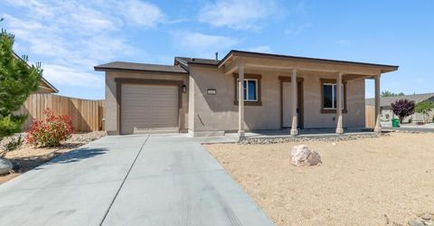 611 Yerington Drive, Reno, NV 89506 Photo