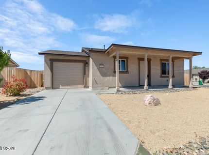 611 Yerington Drive, Reno, NV 89506 Photo