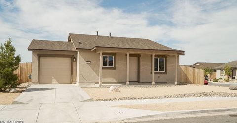 611 Yerington Drive, Reno, NV 89506 Photo