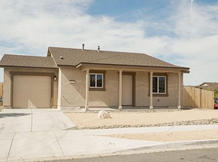 611 Yerington Drive, Reno, NV 89506 Photo