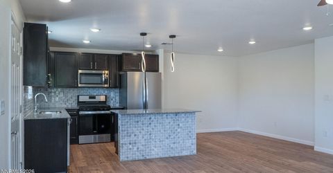611 Yerington Drive, Reno, NV 89506 Photo