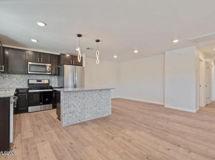 611 Yerington Drive, Reno, NV 89506 Photo