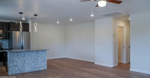 611 Yerington Drive, Reno, NV 89506 Photo