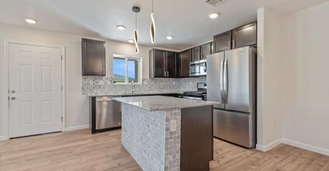 611 Yerington Drive, Reno, NV 89506 Photo