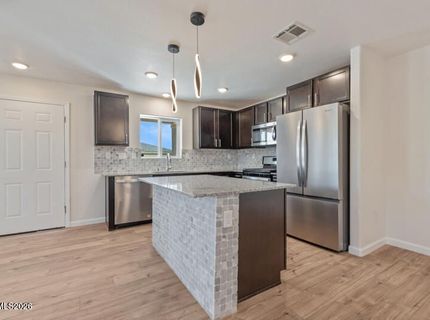 611 Yerington Drive, Reno, NV 89506 Photo