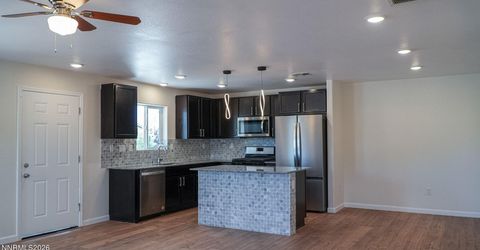 611 Yerington Drive, Reno, NV 89506 Photo