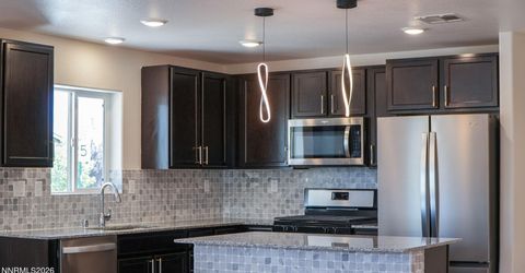 611 Yerington Drive, Reno, NV 89506 Photo