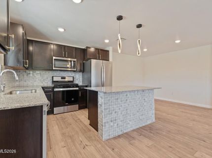 611 Yerington Drive, Reno, NV 89506 Photo