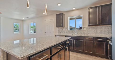 611 Yerington Drive, Reno, NV 89506 Photo