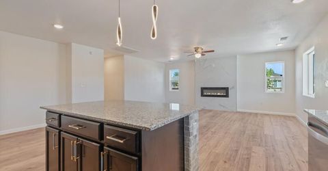 611 Yerington Drive, Reno, NV 89506 Photo
