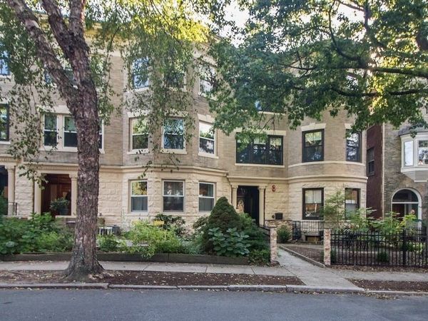 55 Addington Rd, Unit 1, Brookline, MA 02445