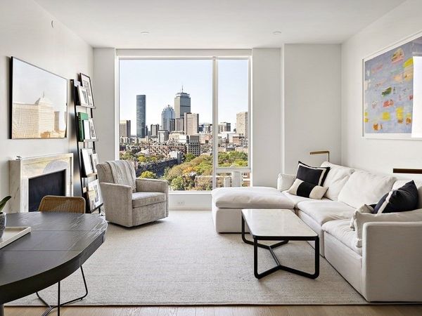 380 Harrison Ave, Unit PH2H, Boston, MA 02118