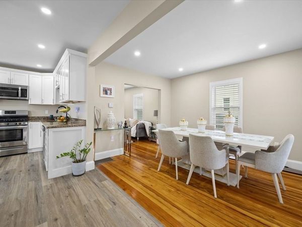 238 Market St, Brockton, MA 02301