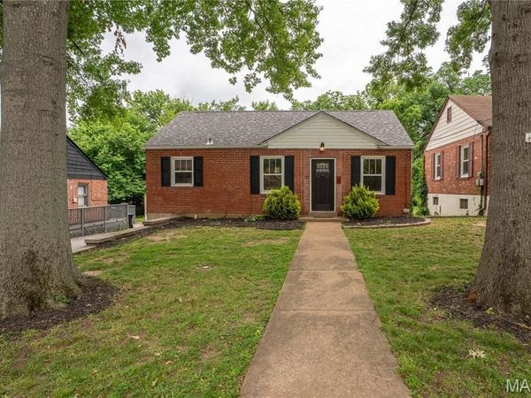 312 Midway Avenue, Kirkwood, MO 63122