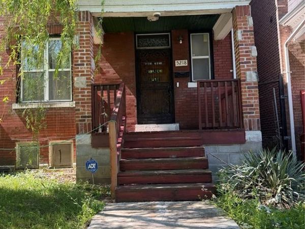 5218 Lotus Avenue , St Louis, MO 63113