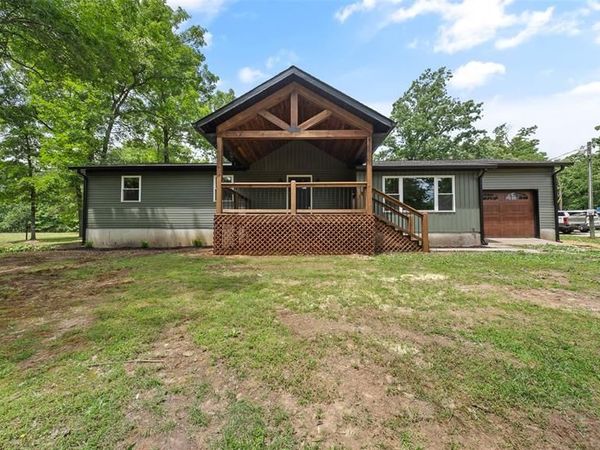 1657 Dent County Road 2130, Rolla, MO 65401