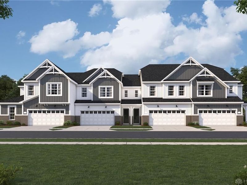 7951 Monet Drive, Unit 044, Mason, OH 45040 Photo 1