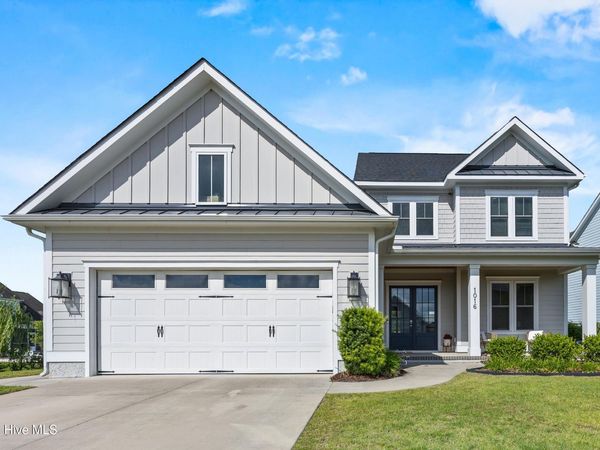 1016 Cranford Drive, Wilmington, NC 28411