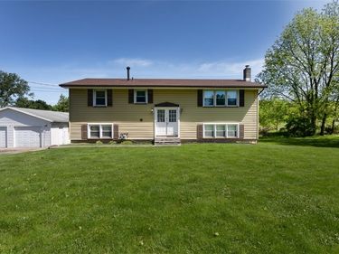 4747 Darby Road, Avon, NY 14414