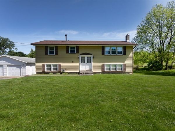 4747 Darby Road , Avon, NY 14414