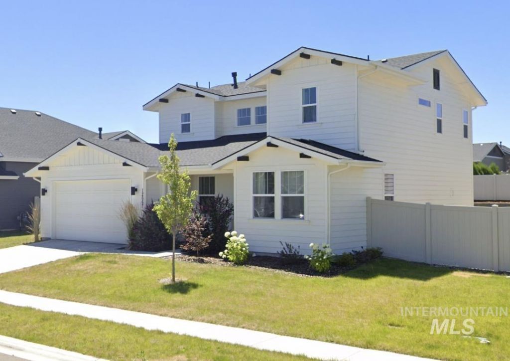 12667 S Farrara, Nampa, ID 83686 Main Photo