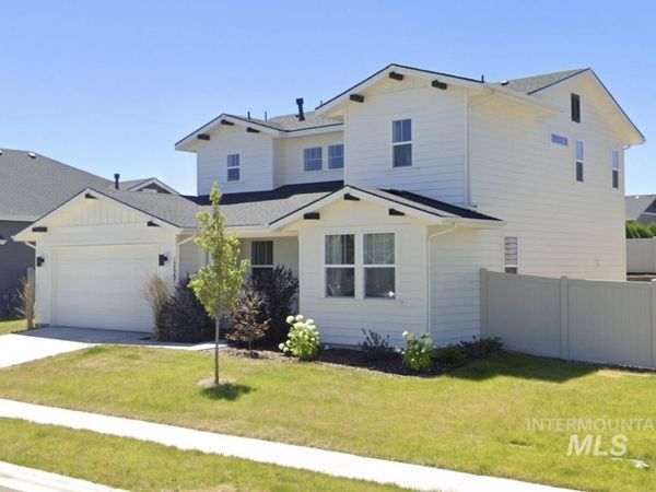 12667 S Farrara, Nampa, ID 83686
