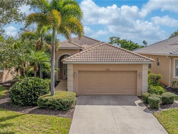 13988 Village Creek DR, FORT MYERS, FL 33908