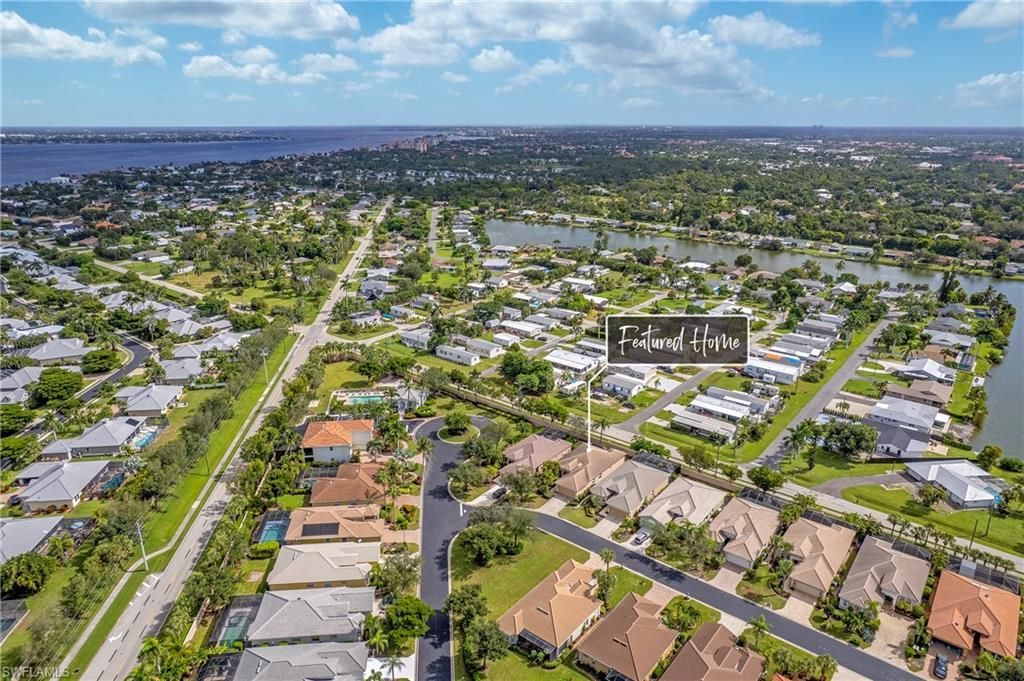 13988 Village Creek Dr, Fort Myers, FL 33908 Photo