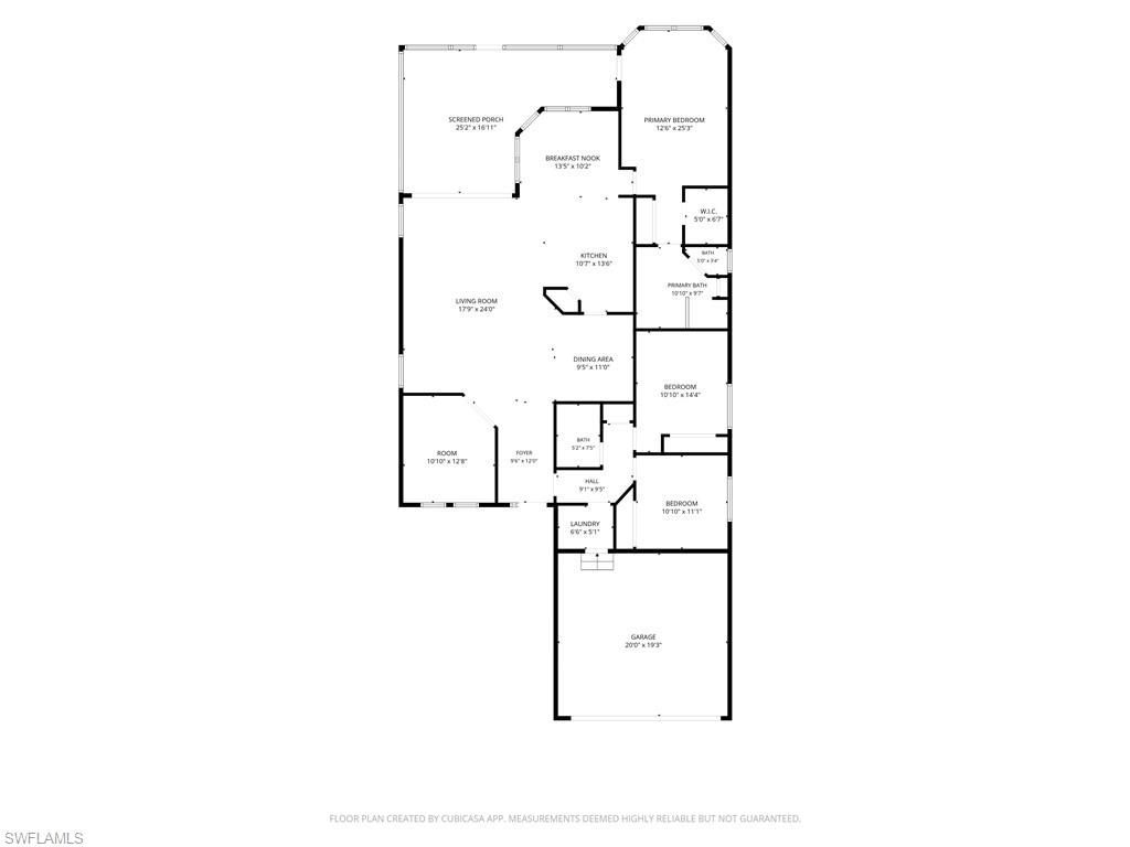 13988 Village Creek Dr, Fort Myers, FL 33908 Photo