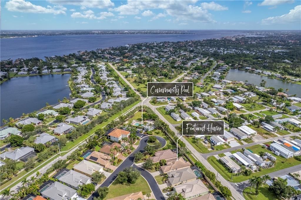 13988 Village Creek Dr, Fort Myers, FL 33908 Photo