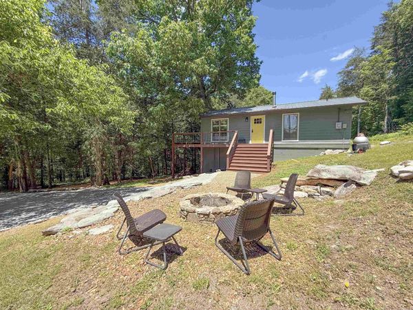 232 Double Bridge Loop , Mountain View, AR 72560