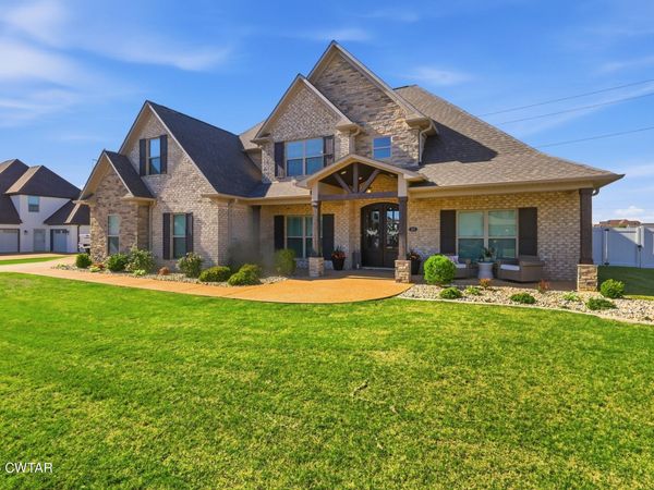 107 Providence Drive , Medina, TN 38355