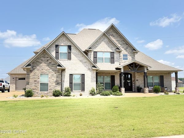 107 Providence Drive , Medina, TN 38355