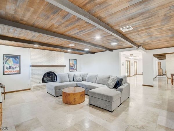 408 Lacy Lane , Las Vegas, NV 89107