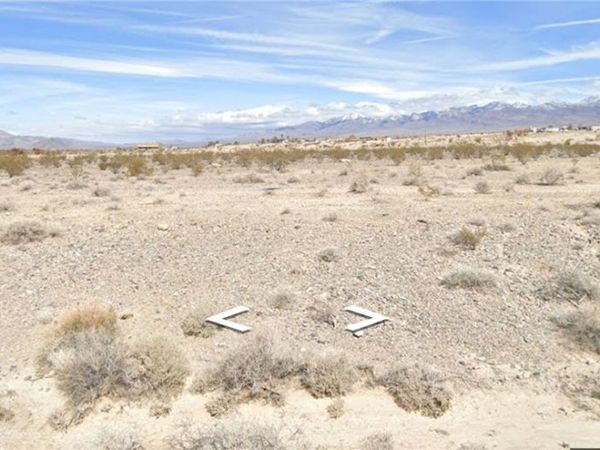 1150 E Everest Circle , Pahrump, NV 89060