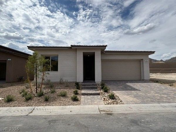 1201 Cloudbreak Cove Drive, Las Vegas, NV 89138
