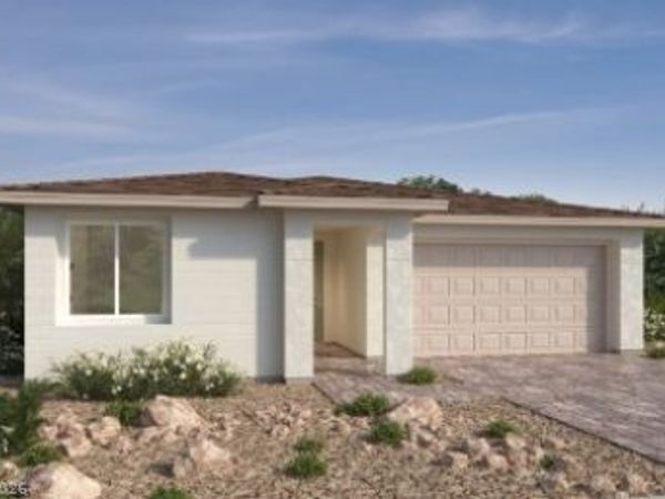 1201 Cloudbreak Cove Drive , Las Vegas, NV 89138