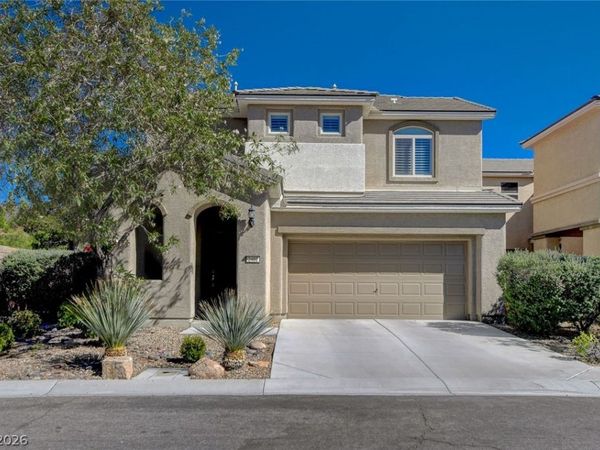 2401 Rue Royale Street , Henderson, NV 89044