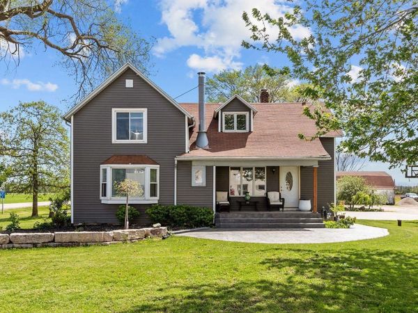 N8496 HWY 55, Menasha, WI 54952