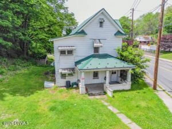 22 MILLVILLE Road , Bloomsburg, PA 17815
