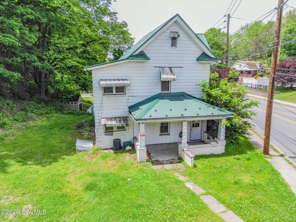 22 MILLVILLE Road , Bloomsburg, PA 17815