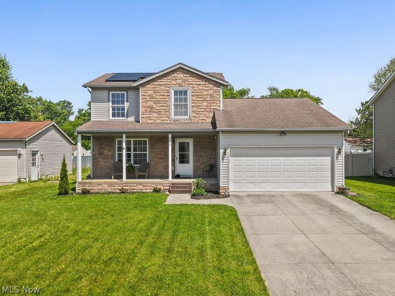 2610 Blenheim Avenue , Alliance, OH 44601 Photo 1