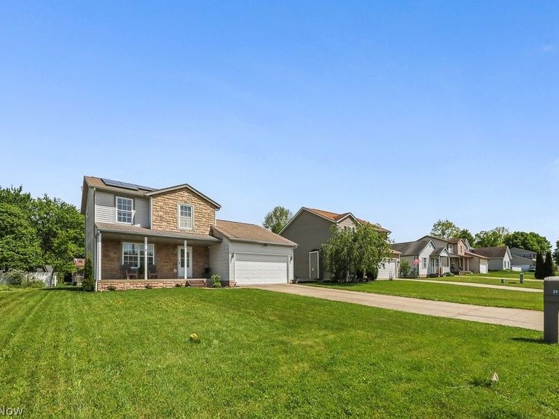 2610 Blenheim Avenue , Alliance, OH 44601 Photo 2