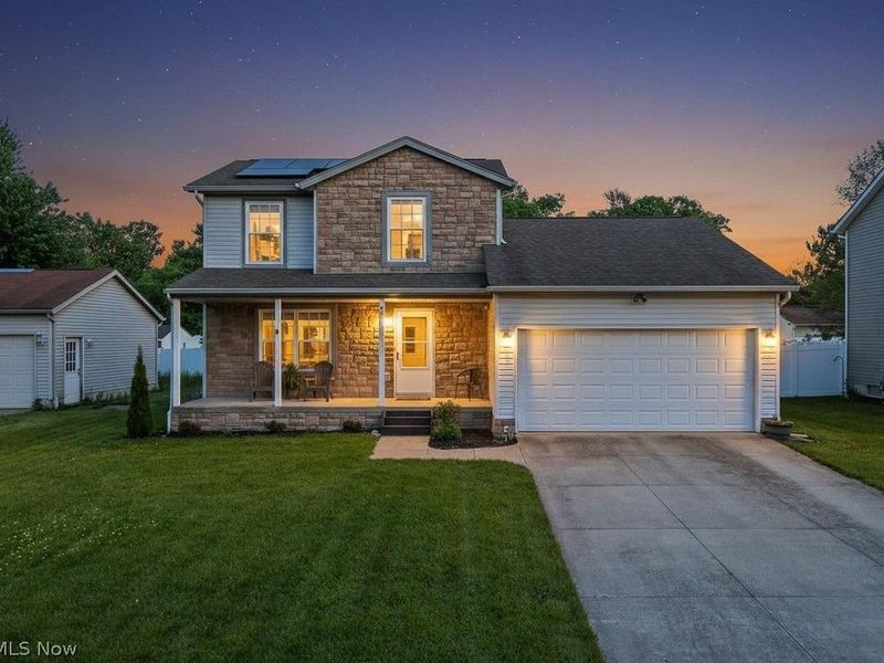 2610 Blenheim Avenue , Alliance, OH 44601 Photo 3