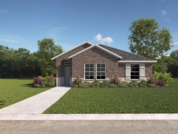 2516 Fairweather Drive, Celina, TX 75009