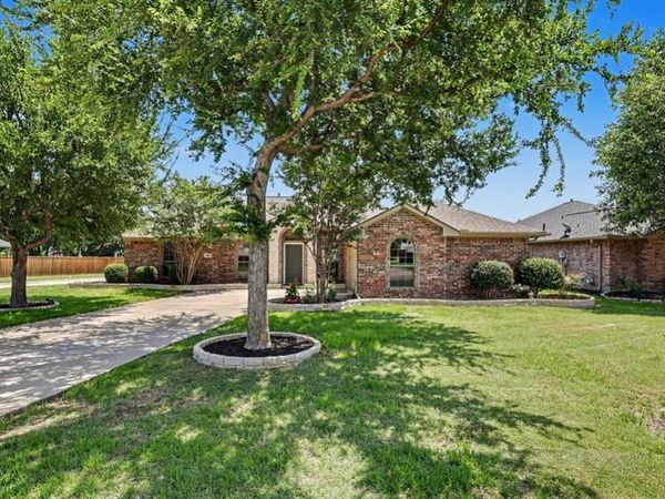 200 Hardwicke Lane , Little Elm, TX 75068