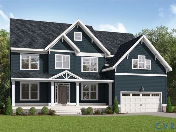 4618 Chesler Drive, Moseley, VA 23120
