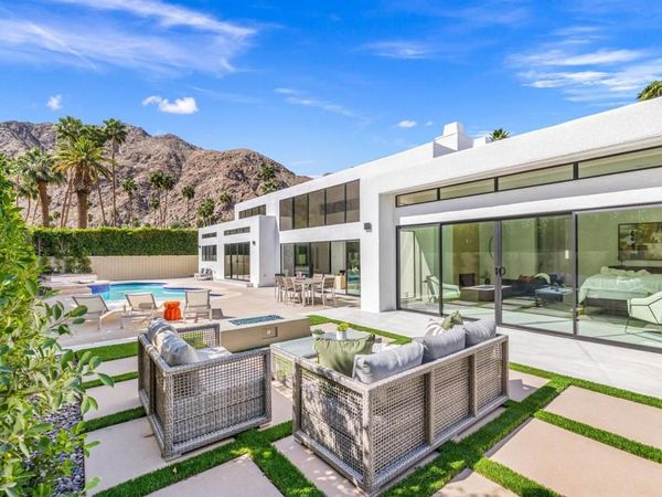 46220 Manitou Drive, Indian Wells, CA 92210